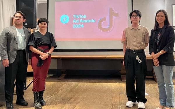 Deretan Pemenang TikTok Ad Awards 2024, Dari Brand Ternama Hingga UMKM