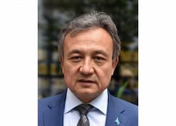 Tokoh Aktivis HAM Uyghur Diduga Lakukan Pelecehan Seksual