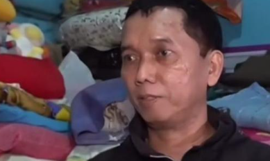 Pegi Perong Salah Tangkap? Ayah Bersikukuh Anaknya di Bandung Saat Kejadian