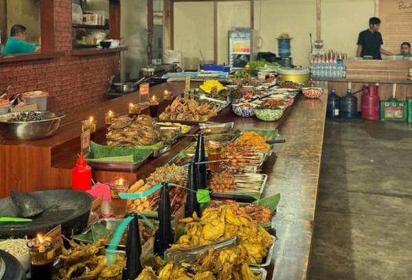 Rekomendasi Kuliner Hits Dekat Gedung Sate Bandung, Patut Dicoba!