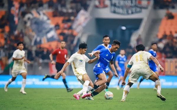 Jadwal RCTI Premium Sports 2024 Hari Ini: PSIS Tantang Sabah FC, Persija Vs Selangor FC di Final
