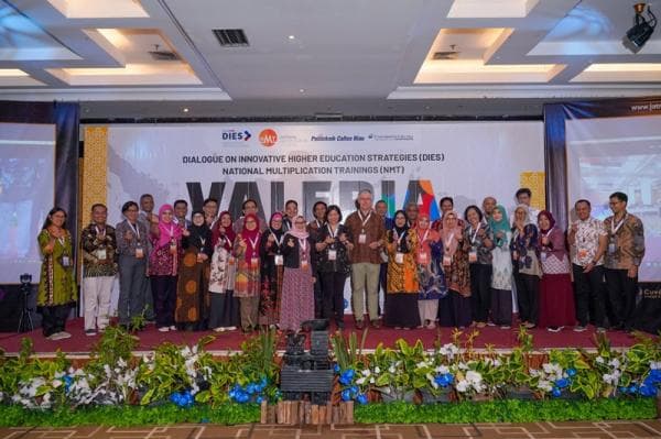 Modena Hadirkan Berbagai Produk Unggulan di Sky Home Elektronik di Bagan Batu