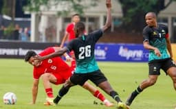 Rotasi Pemain Timnas Indonesia dalam Uji Coba Melawan Tanzania, Terapkan Strategi Kacau Calon Lawan!