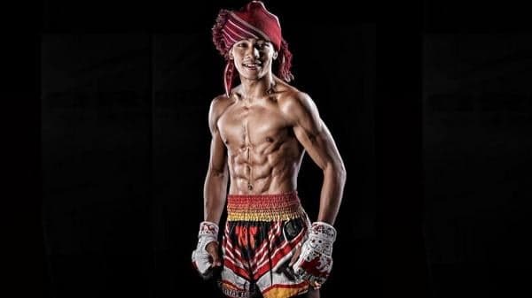 Rahul Pinem Petarung MMA Berjuluk Ninja Karo Meninggal, Diduga Bunuh Diri!