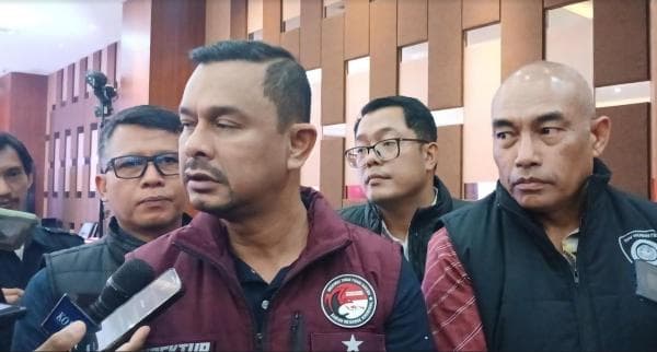 Polri Akan Barter Chaowalit dengan Fredy Pratama, Buronan Nomor 1 Thailand Ditangkap di Indonesia