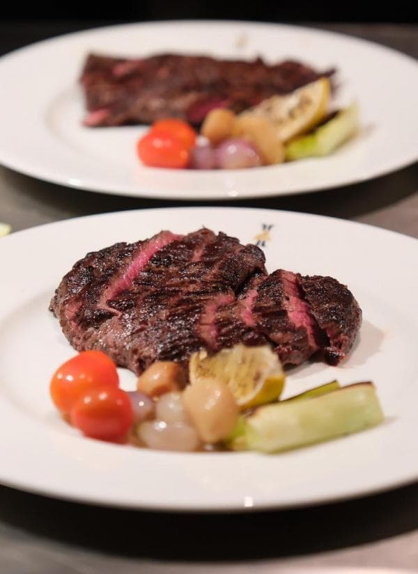 Meatguy Steakhouse SCBD Jakarta Ajak Penggemar Steak Rasakan Kualitas Daging Terbaik