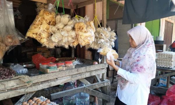 Pastikan Harga dan Stok Bapok Stabil, Ini yang Dilakukan DKUP Babar Pastikan Harga dan Stok Bapok Stabil, Ini yang Dilakukan DKUP Babar