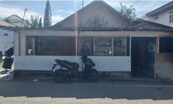 Penjual Mie Ayam di Kawasan Blower, Banda Aceh Menjadi Korban Aksi Penipuan Pesanan Bodong