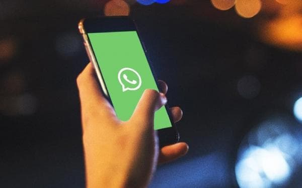 Cara Sadap Whatsapp Jarak Jauh Tanpa Harus Scan Cara Sadap Whatsapp Jarak Jauh Tanpa Harus Scan