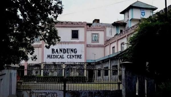 Hobi Uji Nyali? 4 Lokasi Angker di Bandung Ini Bisa Dikunjungi