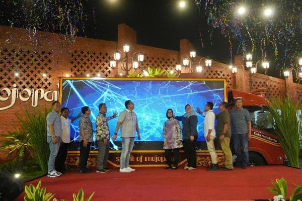 Klinik Hoaks, Strategi Pemkot Mojokerto Tangkal Disinformasi Jelang Pilkada