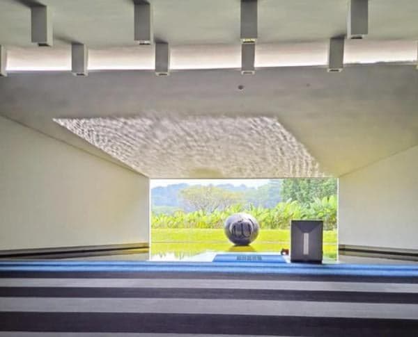 Wisata Religi di Bandung, 3 Masjid Ini Wajib Dikunjungi