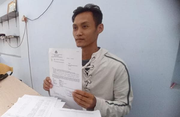 Kisah Pria Ponorogo Ditipu Warga Jombang Rp129 Juta karena Gagal Berangkat ke Australia