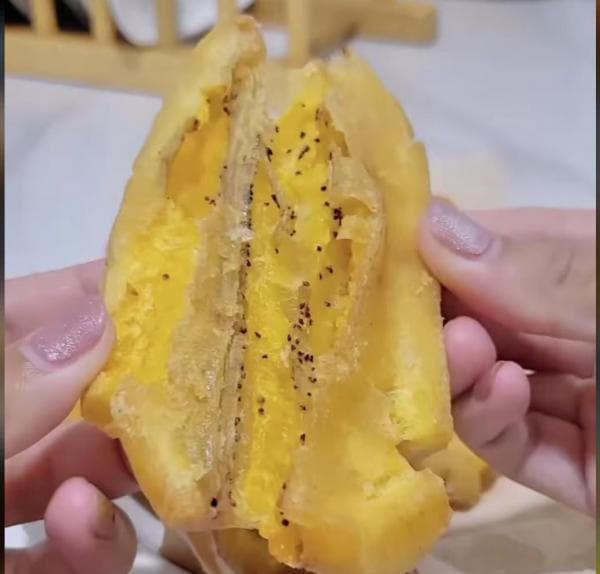 Resep Pisang Gepuk Lezat dan Manis
