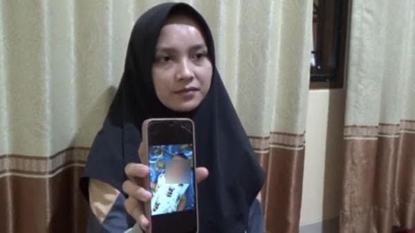 Usai Diimunisasi dan Vaksin, Bayi 3 Bulan di Sukabumi Meninggal Bagaimana Kronologinya ?