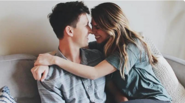 Contoh Bahan Obrolan dengan Pacar