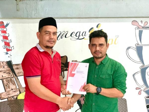 Cegah Pelanggaran Hukum, Apdesi Abdya Gandeng Kantor Hukum Cegah Pelanggaran Hukum, Apdesi Abdya Gandeng Kantor Hukum