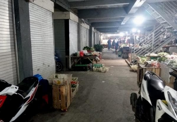 Curhat Pedagang Pasar Ciputat soal Jual-Beli Lapak Dicuekin Disperindag, Wali Kota Turun Tangan Curhat Pedagang Pasar Ciputat soal Jual-Beli Lapak Dicuekin Disperindag, Wali Kota Turun Tangan