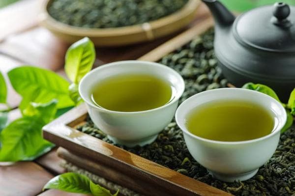 Tingkatkan Daya Ingat, Inilah 10 Minuman yang Membuat Otak Lebih Cerdas Tingkatkan Daya Ingat, Inilah 10 Minuman yang Membuat Otak Lebih Cerdas