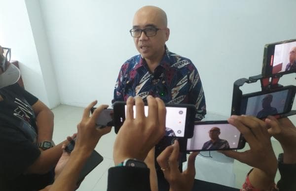 Utilitas Nasional Tinggal 45 Persen, 10 Industri Tekstil Besar Terancam Rontok