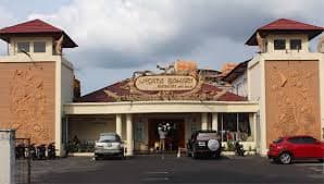 10 Restoran Keluarga Terbaik di Manado