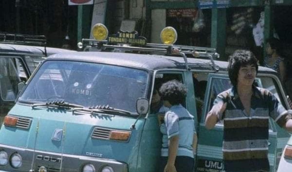 Makna Kata Minahasa hingga Tercipta Tradisi Pengucapan Syukur