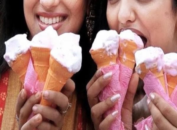 BPOM Temukan Zat Pewarna Terlarang pada Kerupuk Cone Es Krim BPOM Temukan Zat Pewarna Terlarang pada Kerupuk Cone Es Krim