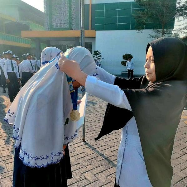 Daftar Pemenang Festival Sains & Bahasa Nasional, Ini Pengumuman Juara FSBN 2024 Daftar Pemenang Festival Sains & Bahasa Nasional, Ini Pengumuman Juara FSBN 2024