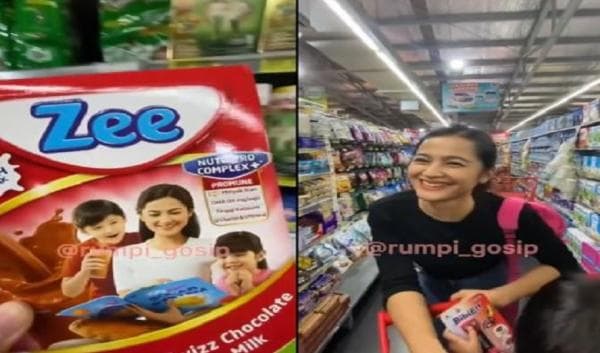 Ternyata Ini Wanita yang Wajahnya Selalu Ada di Produk Kemasan Sabun hingga Susu Bayi