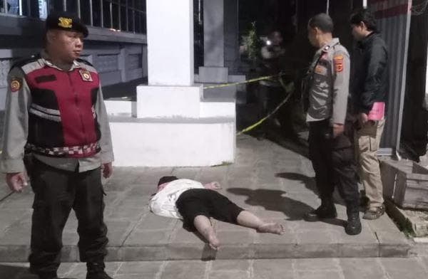 Mahasiswi Pendiam Bunuh Diri Lompat dari Atas Gedung, Sempat Pelajari Cara Bunuh Diri di Internet