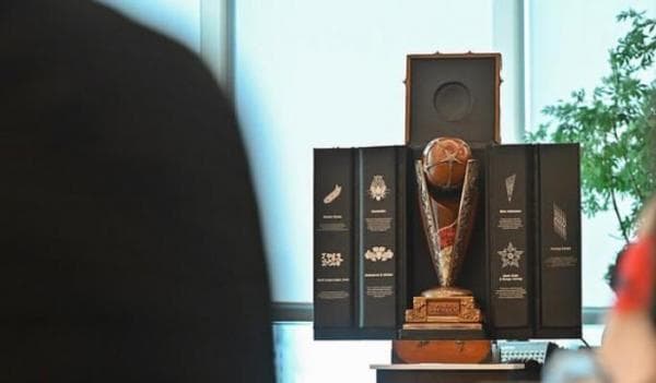 Dimulai Pekan Ini, Catat Jadwal Lengkap Piala Presiden 2024