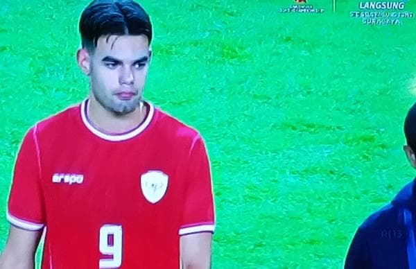 Kemenangan Telak Timnas U-19 atas Filipina di Piala AFF U-19, Jens Raven Cetak Gol Terakhir Skor 6-0