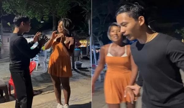 Wisatawan Asing Diajak ke Hotel, Diduga Dilecehkan Kreator Konten Bali Viral 