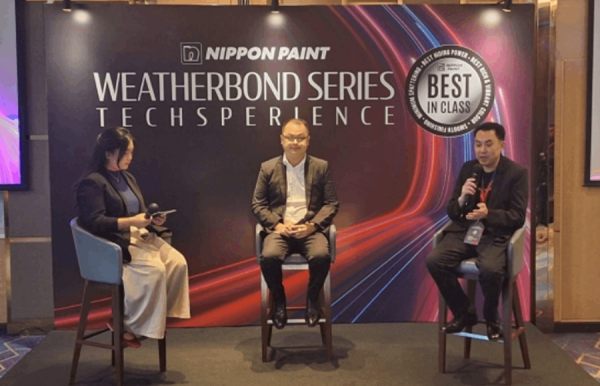 Komitmen dalam Kualitas di Kelasnya, Nippon Paint Luncurkan Kampanye #BestinClass