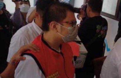 Kasus Pembunuhan Dini Sera, Ronald Tannur Anak  Politikus PKB Divonis Bebas! Ada Apa