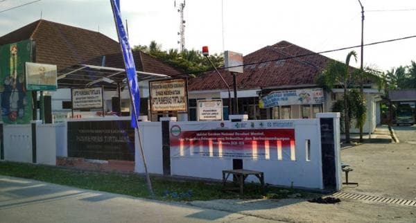 Kepala Puskesmas Tirtajaya Ungkap Bayi Ibu Muda di Karawang Meninggal di Rumah Sakit Hastien