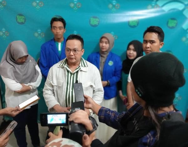 Lepas Mahasiswa KKN, UMAHA Adakan Konser Simafest Dengan Bintang Tamu DJ Lepas Mahasiswa KKN, UMAHA Adakan Konser Simafest Dengan Bintang Tamu DJ