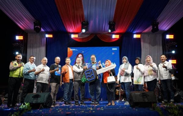 Punya Saldo Rp100 Juta di Tabungan BRI Simpedes, Siap-Siap Ketiban Rezeki