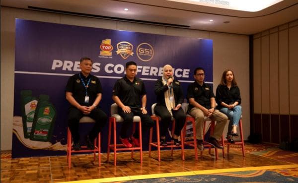 Bengkel Mobil BOS Bagikan Rahasia Sukses ke Ratusan Bengkel di Indonesia Bengkel Mobil BOS Bagikan Rahasia Sukses ke Ratusan Bengkel di Indonesia