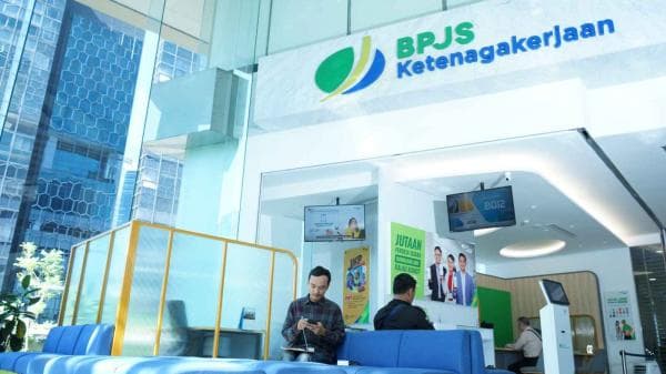 BPJS Ketenagakerjaan Kelola Dana Investasi Rp712,3 Triliun pada 2023