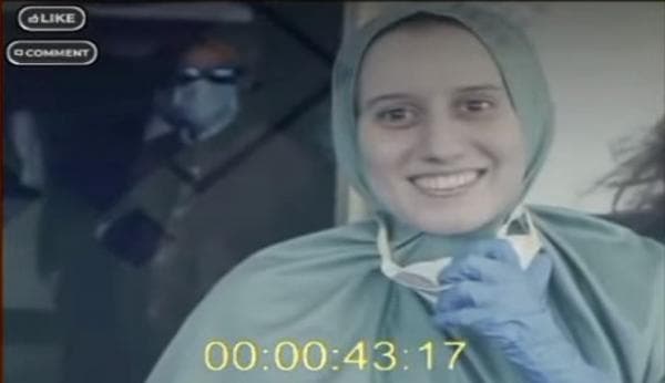 Kisah Bule Italia Berparas Cantik Dapat Hidayah Mantap Bersyahadat usai Diculik Gerilyawan