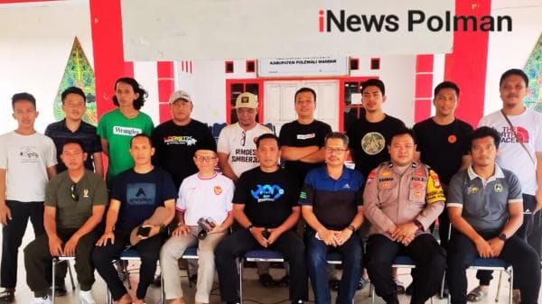 Desa Nepo Dilarang Ikut Turnamen Sepakbola di Wonomulyo Selama Setahun Usai Insiden Walkout