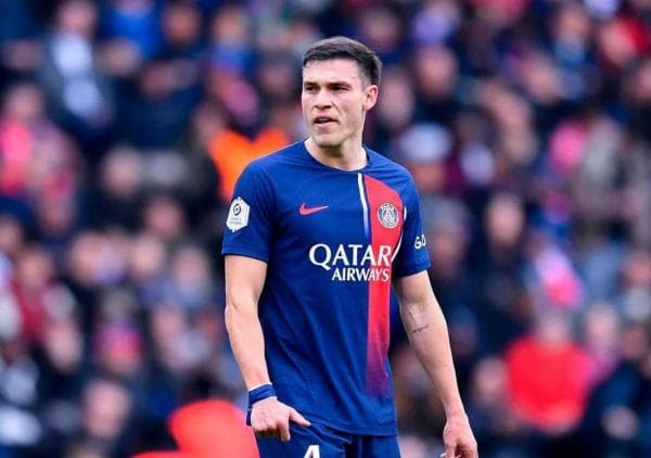 PSG Boyong Joao Neves, Manchester United Berpeluang Gaet Manuel Ugarte PSG Boyong Joao Neves, Manchester United Berpeluang Gaet Manuel Ugarte