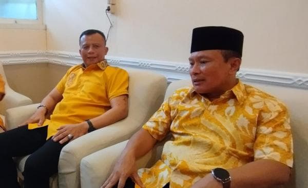 Usung Kuningan Melesat di Pilkada 2024, Dian Rachmat Yanuar Siap Setarakan Daerah dengan Kota Maju