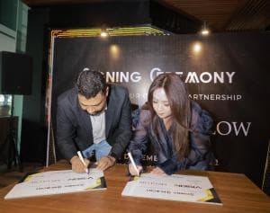 Maharani Kumala Klaim Dirinya Sudah Bukan Owner Lagi, MS Glow Bubar?