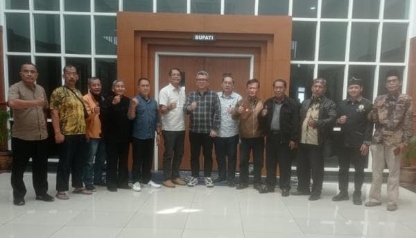 Hengky Unggah Nilai Investasi di KBB Rp12 Triliun, P4KBB Komentar Menohok: Jangan Pencitraan