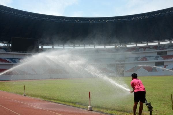 Tak Ingin Babak Belur Jadi Tim Musafir, PSIS Ngebet Pakai Stadion Jatidiri pada November Tak Ingin Babak Belur Jadi Tim Musafir, PSIS Ngebet Pakai Stadion Jatidiri pada November