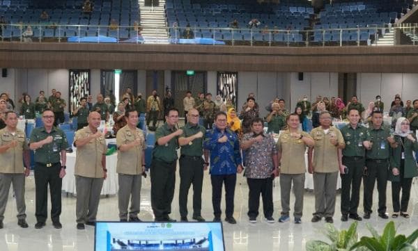 Fakultas Ekonomi dan Bisnis Unjani Gelar Konferensi Internasional Serta Community Service