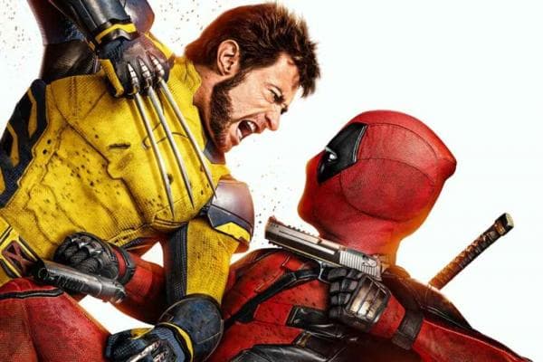 [VER]!* Deadpool y Lobezno (2024) PELÍCULA COMPLETA EN ESPAÑOL Y LATINO