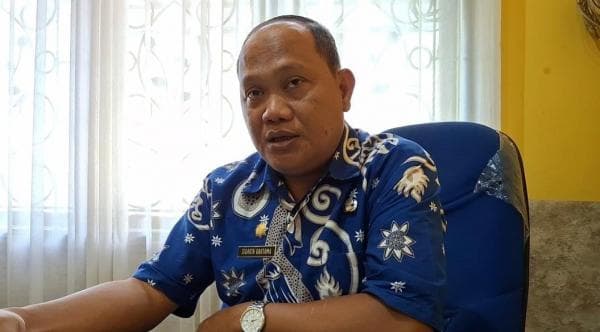 Damkar Bangka Barat Catat ada 39 Kasus Kebakaran di Tahun 2024